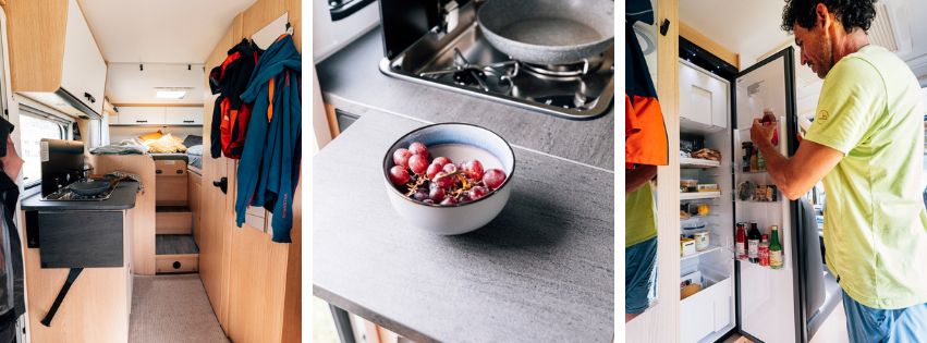 Sunlight V67S Adventure